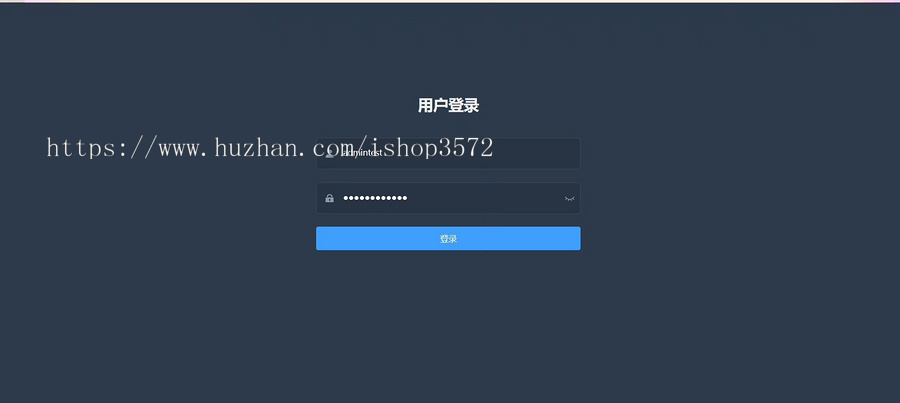基于node vue学生管理系统源码node.js vue mysql项目node