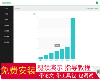 毕设ssm023实验室耗材管理系统+jsp毕业设计