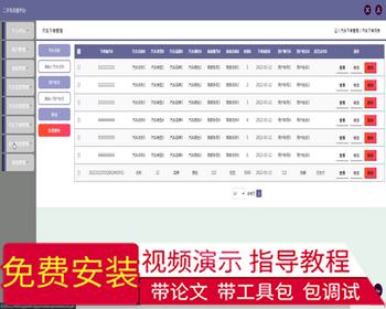 毕设ssm491二手车交易平台的设计+jsp演示毕业设计