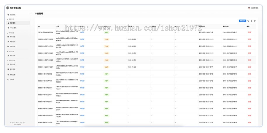 ChatGPT3.5+4.0+DALL-E版本源码+卡密充值功能+视频安装教程