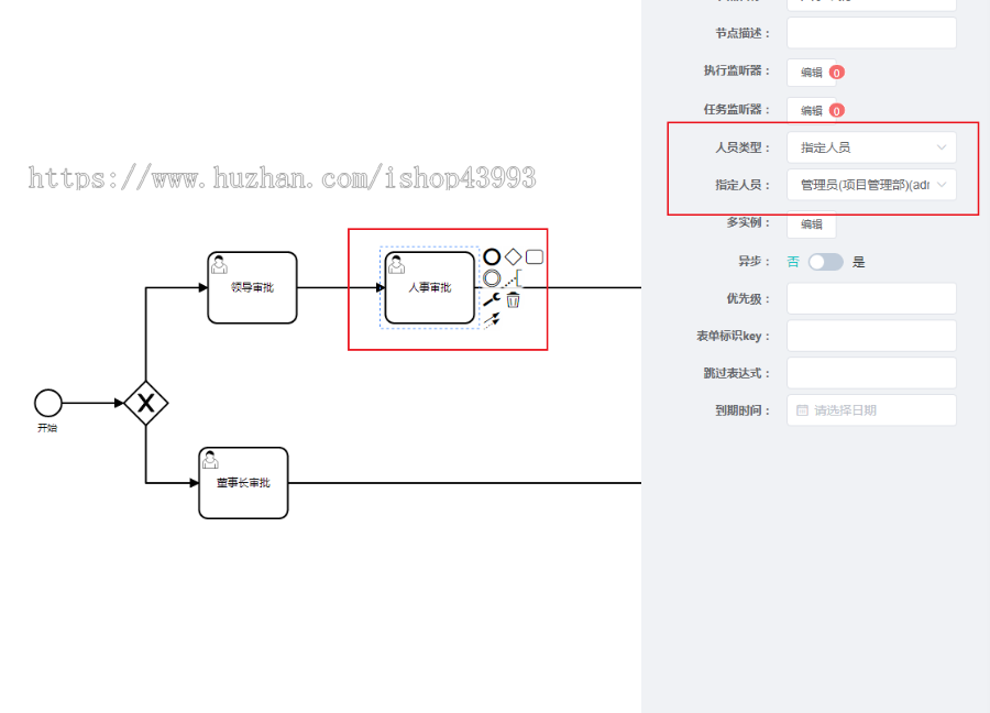 点狮OA,企业办公系统,自主研发,基于若依框架,java,自定义表单,自定义流程