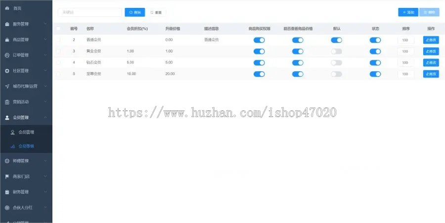 2026智慧养老大健康母婴健康老人护理医护上门陪诊产后恢复预约上门小程序源码可二开