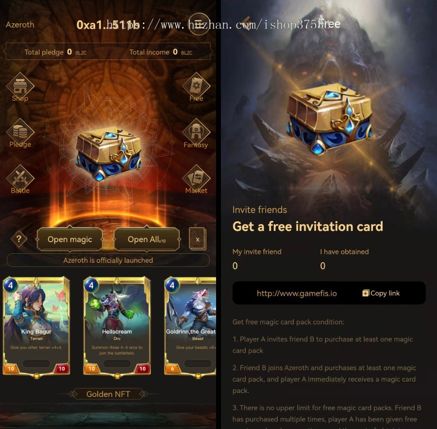 区块链卡牌高端链游开发源码-Dapp区块链Defi游戏NFT链游Gamefi-龙链科技