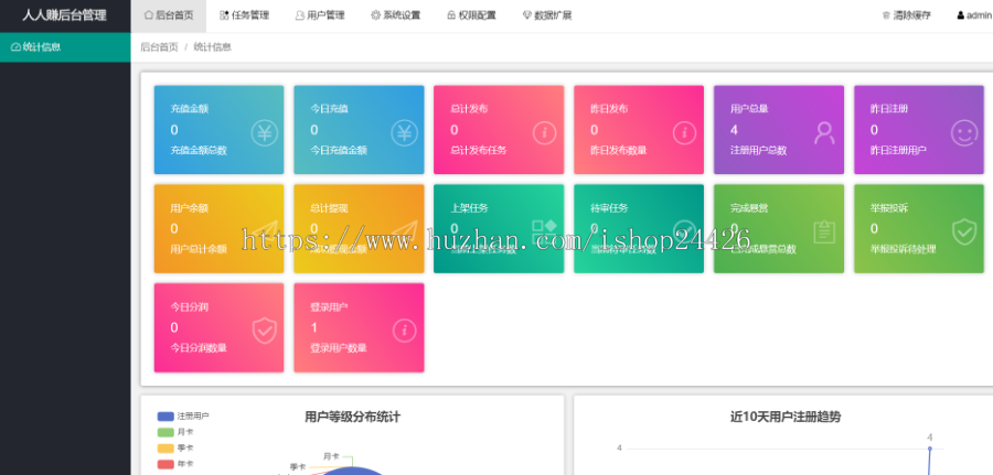 2025新版赏多帮牛人帮蚂蚁帮扶悬赏任务平台拉新地推源码带推客帮任务墙接口
