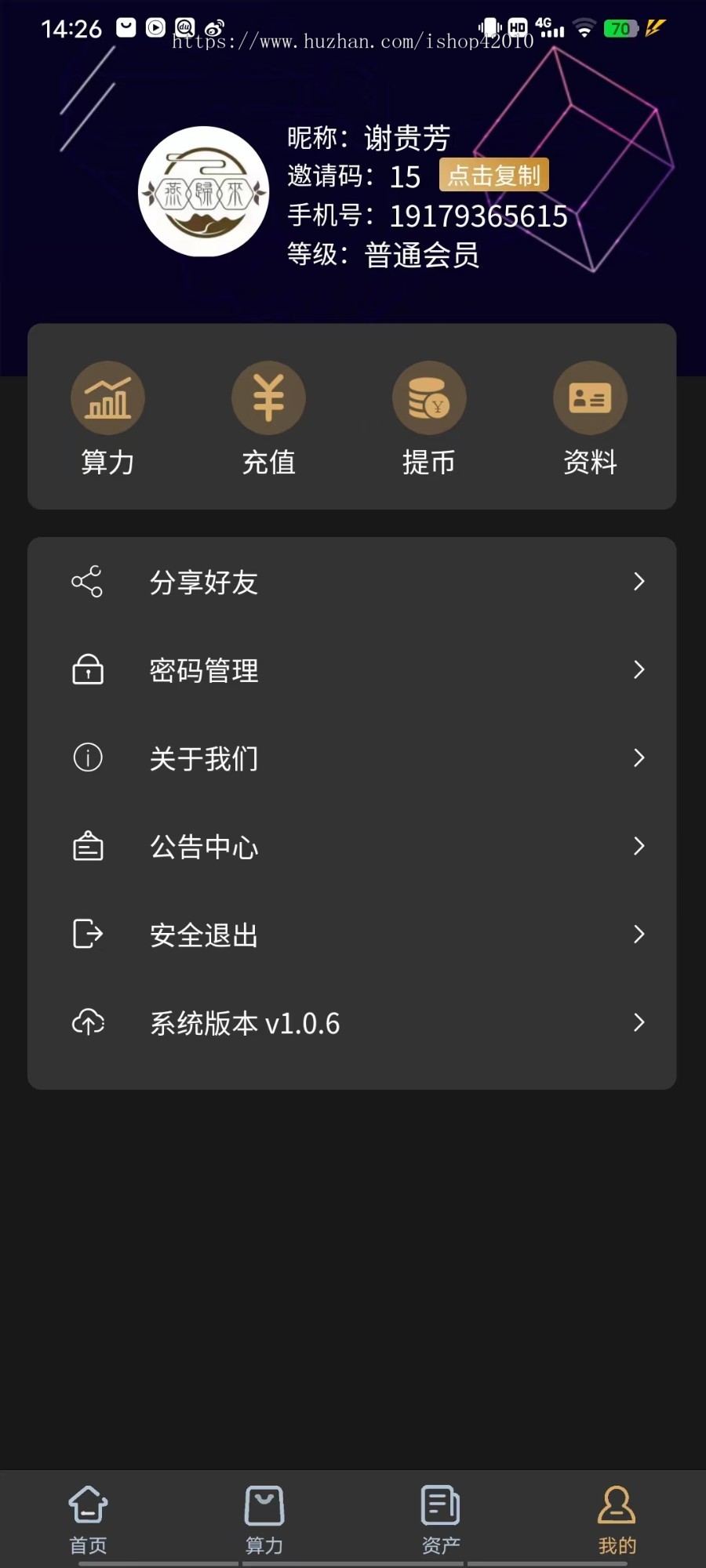 IPFS/FIL分币系统 文件系统
