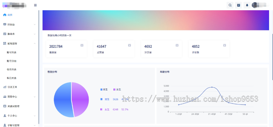 抖音矩阵 短视频矩阵 自动私信 抖音SEO排名优化 自主开发云剪辑 抖音自动回复评论