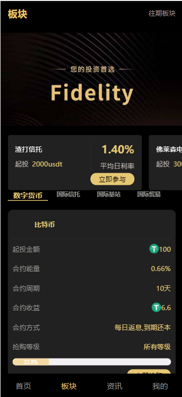 2023全新定制全开源系统/可二开多语言/P2P/积分商城/投资理财