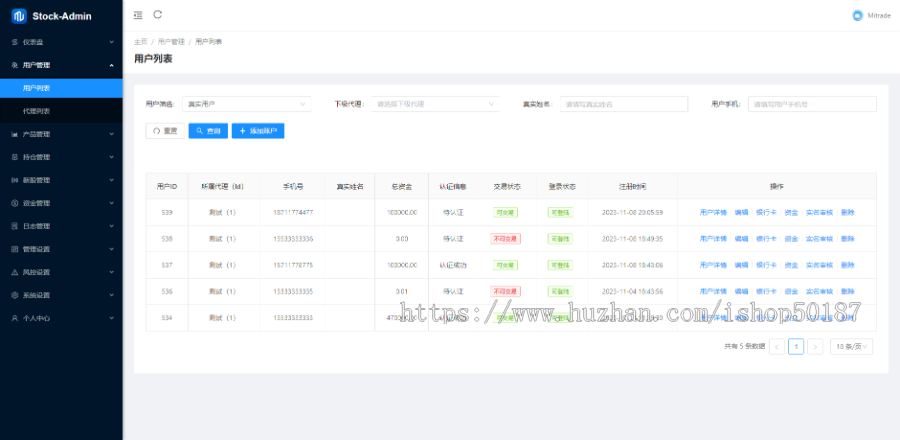 两融双融app/配资系统/股票交易/股票配资/融资融券/打新股/双融/美股/港股/可二开