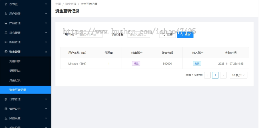 海外股票交易源码/股票配资交易策略/美股源码/印度股源码/马拉西亚股票源码/股票配资