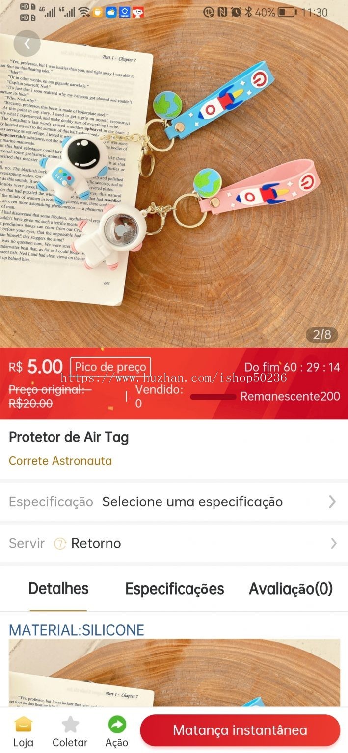 开发葡萄牙语购物商城APP/电商小程序开发支持多语言拼团/团购/秒杀/分销O2O社区团购等