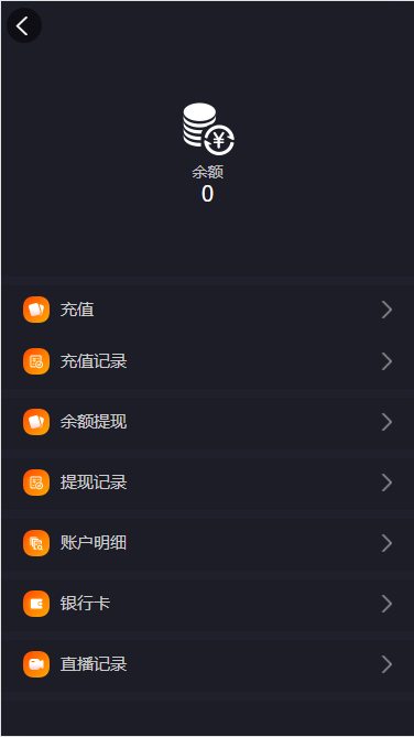 比较热门的,长视频/短视频/直播强大组合满足用户需求前端unaipp后端tp