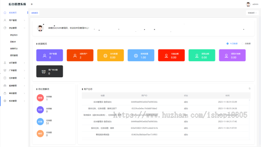 任务淘宝客淘客定制app小程序本地生活商城返利分佣cps聚合系统开发搭建源码