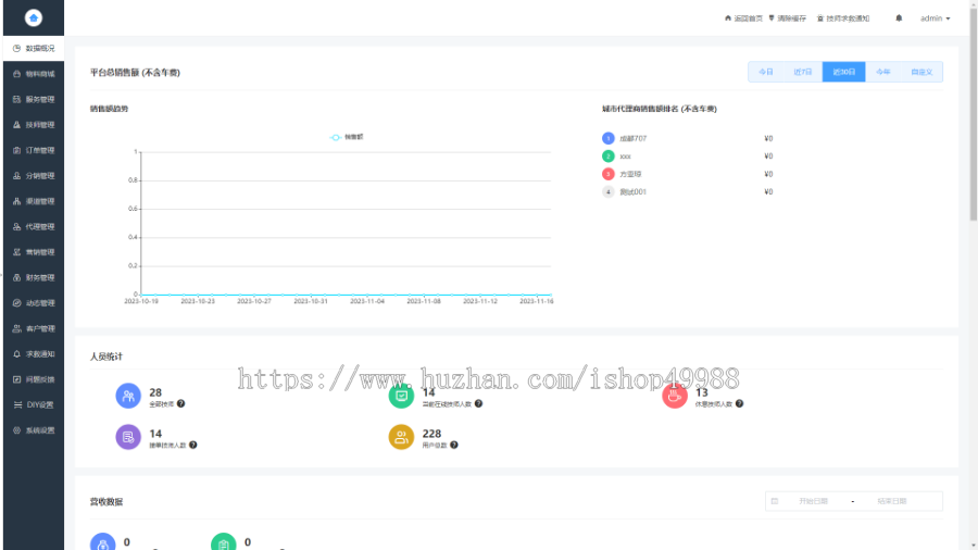 预约上门服务系统维修保洁家政服务小程序在线派单技师入驻软件源码H5/小程序/APP端