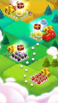 庄园农场元宇宙在线商城虚拟种植养殖果园系统理财投资区块链系统养鸡合成游戏app源码