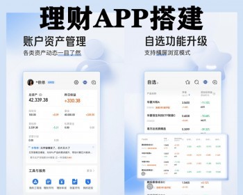 投资理财返利基金国际众筹平台搭建金融影视投资房产股权智慧农场众筹项目网站系统源码