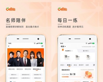 知识付费APP小程序虚拟商城软件平台教育培训网校系统刷题题库源码搭建