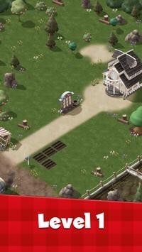 种植养殖农场游戏app开发 共享农场智慧农场租地源码定制养成合成类小程序系统源码