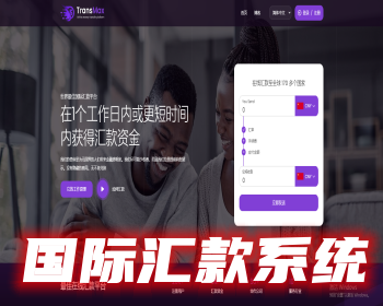 国际转账系统|国际汇款系统|跨国转账系统|全球汇款交易系统