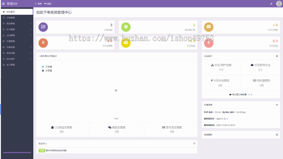 组卷考试APP小程序在线学习教育题库系统网校培训机构知识付费软件源码平台搭建