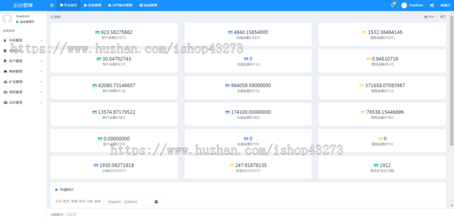 2024USDT理财双端APP项目充电宝影视基金外汇金融货币投资USDT多语言机TRX/BSC/矿/