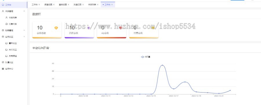 智慧引流短链 抖音卡片自动回复短网址外链跳转微信公众号群视频号 亲测