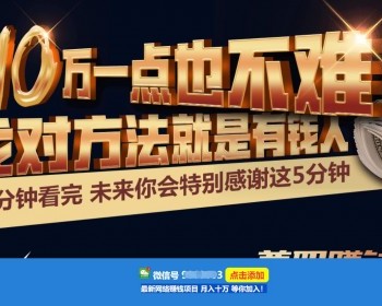 单页竞价落地页引流模板源码 微信宣传推广引流粉丝加好友SEO单页吸粉程序源码