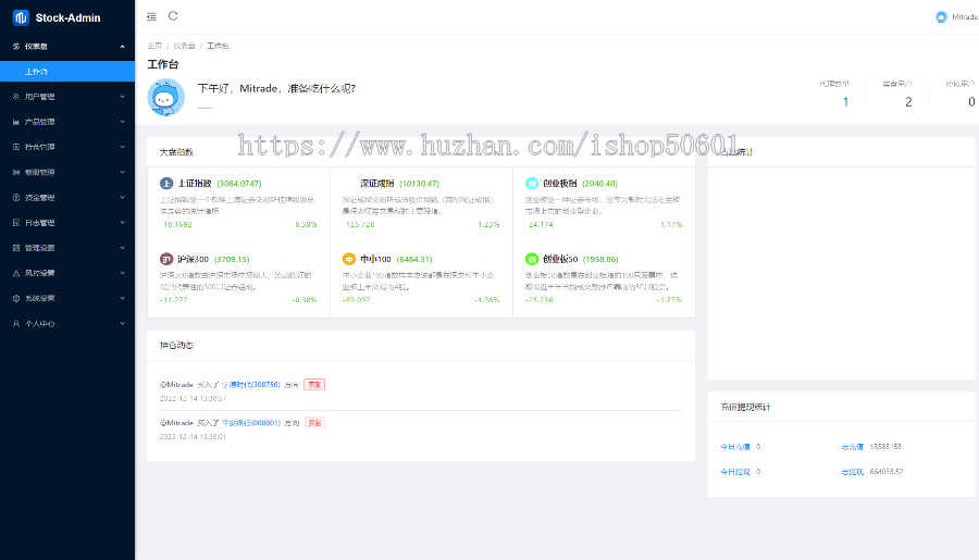 两融双融app/配资系统/股票交易/股票配资/融资融券/打新股/双融/美股/港股/uinapp