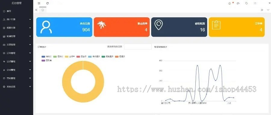 旅游线路小程序定做 旅游平台软件搭建 旅游景点在线下单软件制作