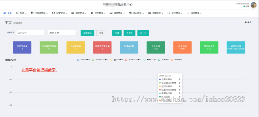 郑大交易软件,电子盘交易软件源码,大宗商品软件源码