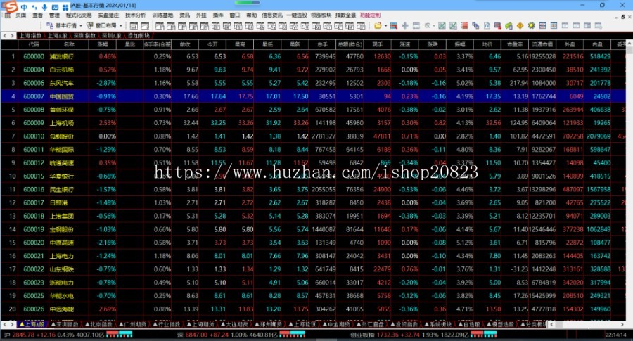 股票配资系统软件开发,配资平台搭建软件带源码C/S架构