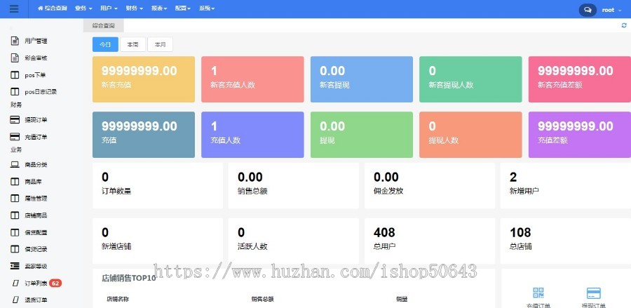 全开源Java多语言跨境电商外贸商城Facebook+TikToKshop内嵌商城I商家入驻I批量下单