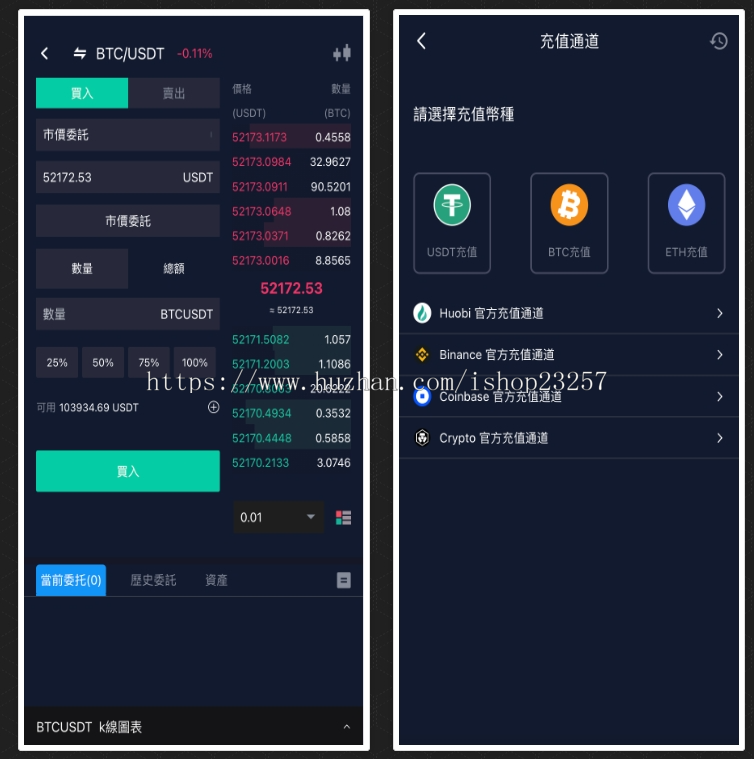 2024新版带新股申购/配资系统/股票交易/股票配资/融资融券/双两融/可自发股票源码搭建