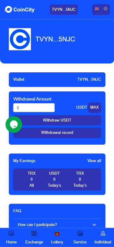 区块链波场链dapp,usdt分红多语言,带大转盘,签到,前端vue、后端fastadmin源码