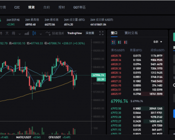 全球Top20数字资产交易源代码，日交易额60亿美金