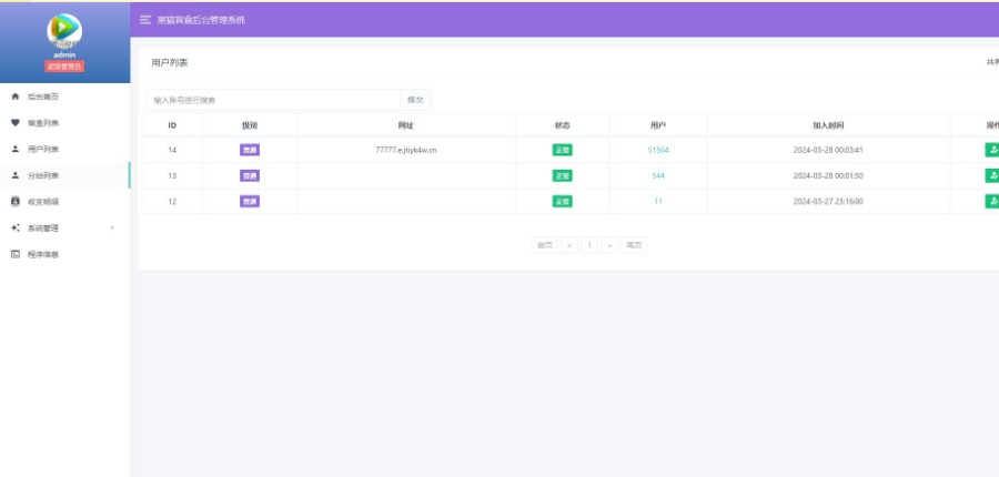 新升级运营版恋爱盲盒/h5婚恋交友盲盒/一元交友存取纸条/脱单盲盒/月老盲盒/免签支付