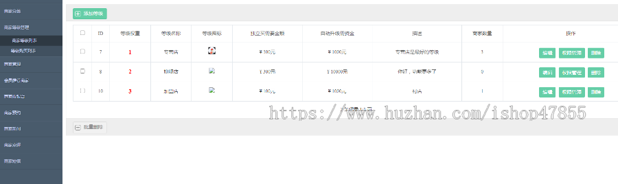 养老小程序 养老照护系统源码 住院陪护系统 护工预约微信小程序源码