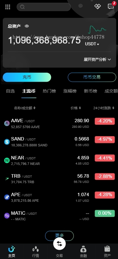 2025数字交易所源码全功能,U本/币本/币币/跟单/模拟交易/双端APP/PC客户端/独立H5