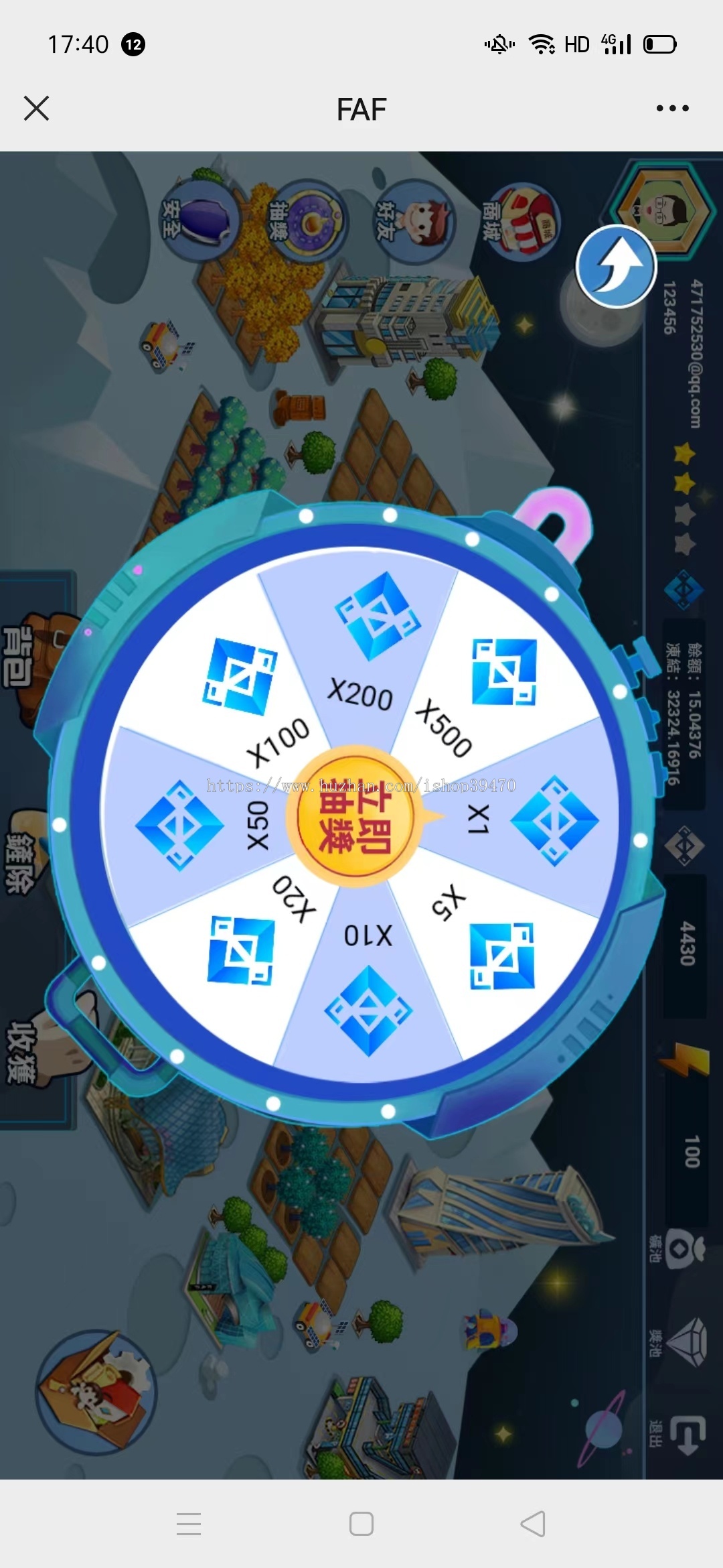 元宇宙虚拟FAF农场土地开垦种植庄园农场游戏数字钱包系统源码软件定制开发