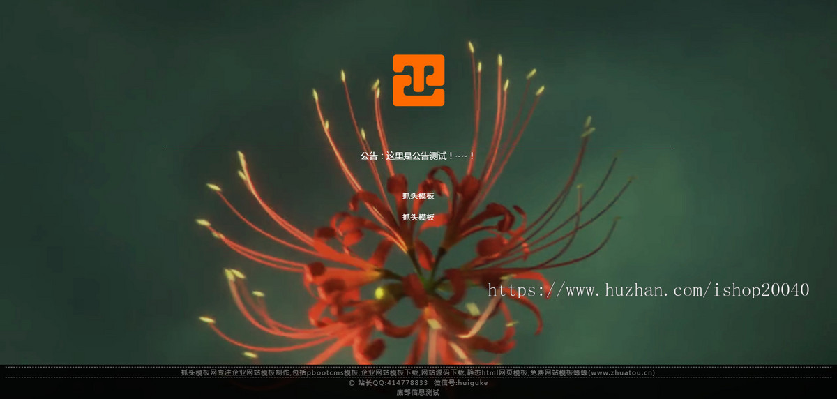 带后台视频背景网站导航网源码网址发布页团队个人域名导航网防丢页