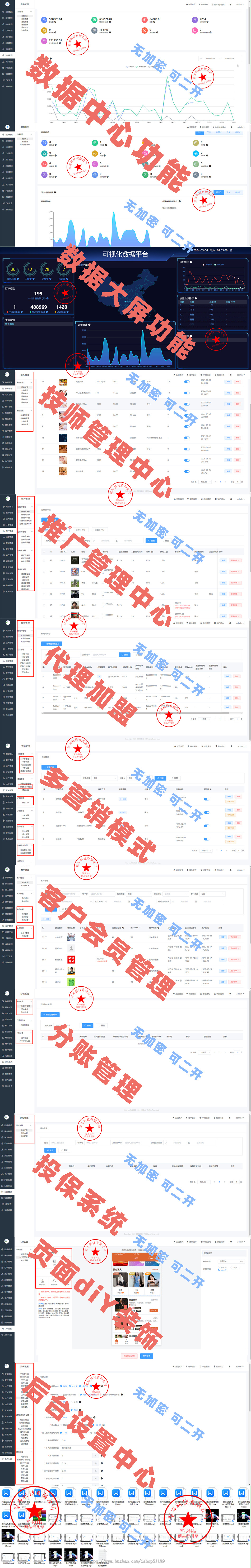 【25年运营版】预约上门到家★全功能版★重大升级★app小程序同城到家/家政上门