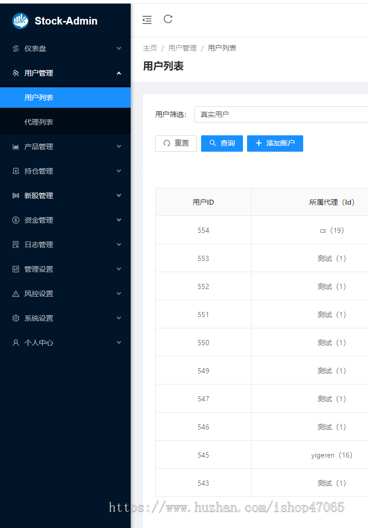 海外股票交易源码/股票配资交易策略/美股源码/印度股源码/马拉西亚股票源码/股票配资