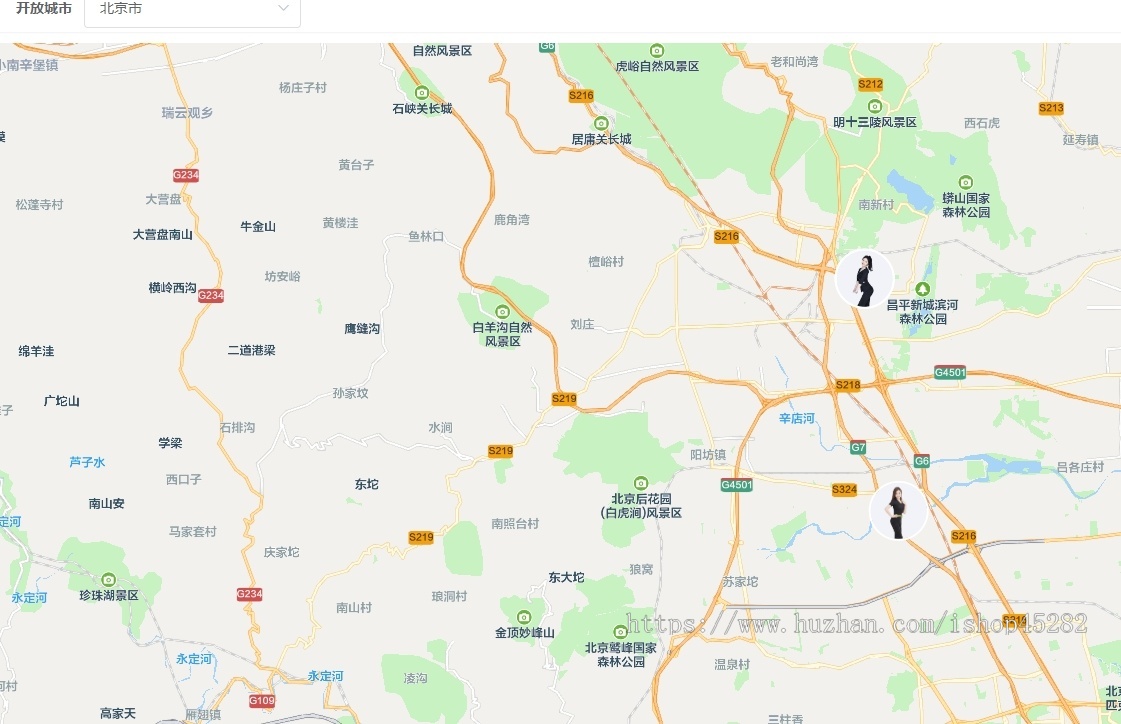 【2025运营+陪跑】全开源家政小程序/同城预约/上门服务/用户端/服务端/门店端