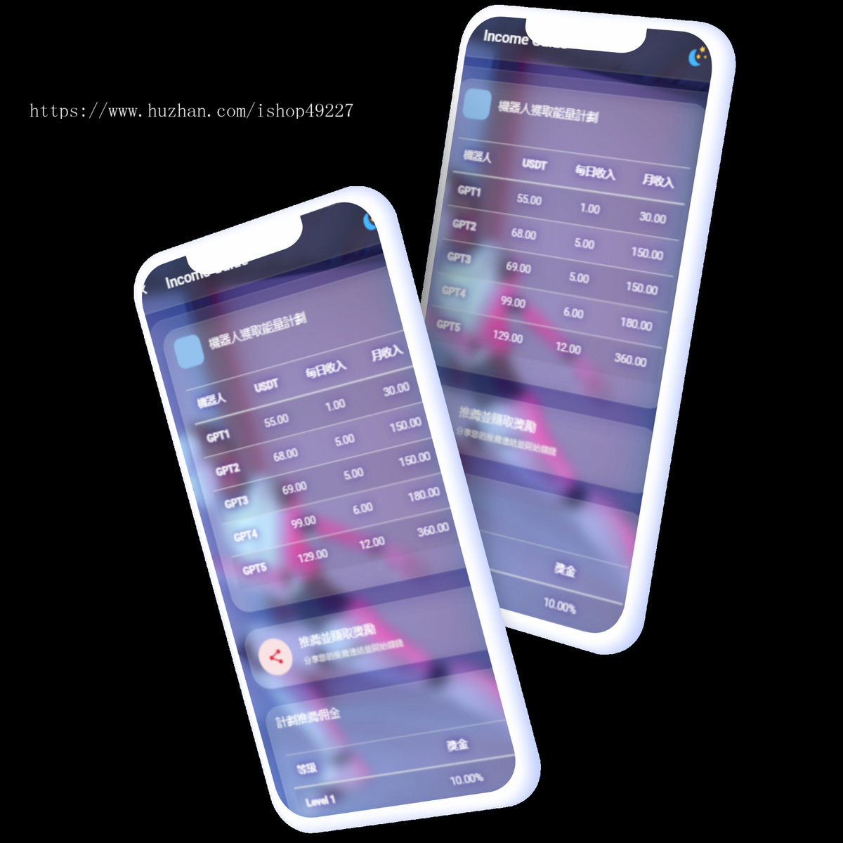 AI投资系统 chatgpt投资系统 dapp链投资系统