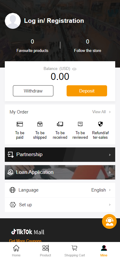 全开源Java多语言跨境电商外贸商城+TikToK内嵌商城I商家入驻I一键铺货I多套运营级