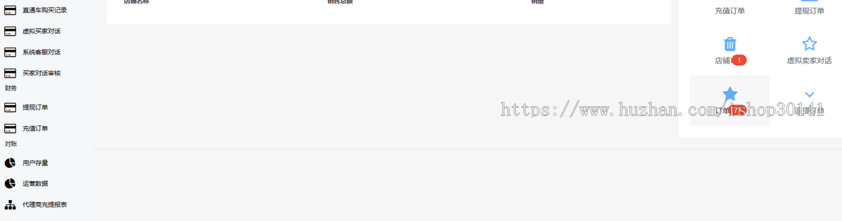 【全开源】Java多语言tiktok跨境电商外贸商城TikTokshop内嵌商城|商家入驻一键铺货