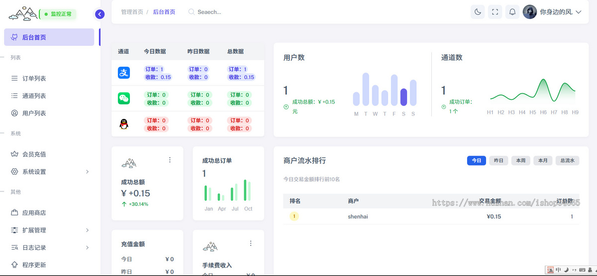 2026个人免签系统全新框架加速版轻便高速稳定2026运营版线上更新
