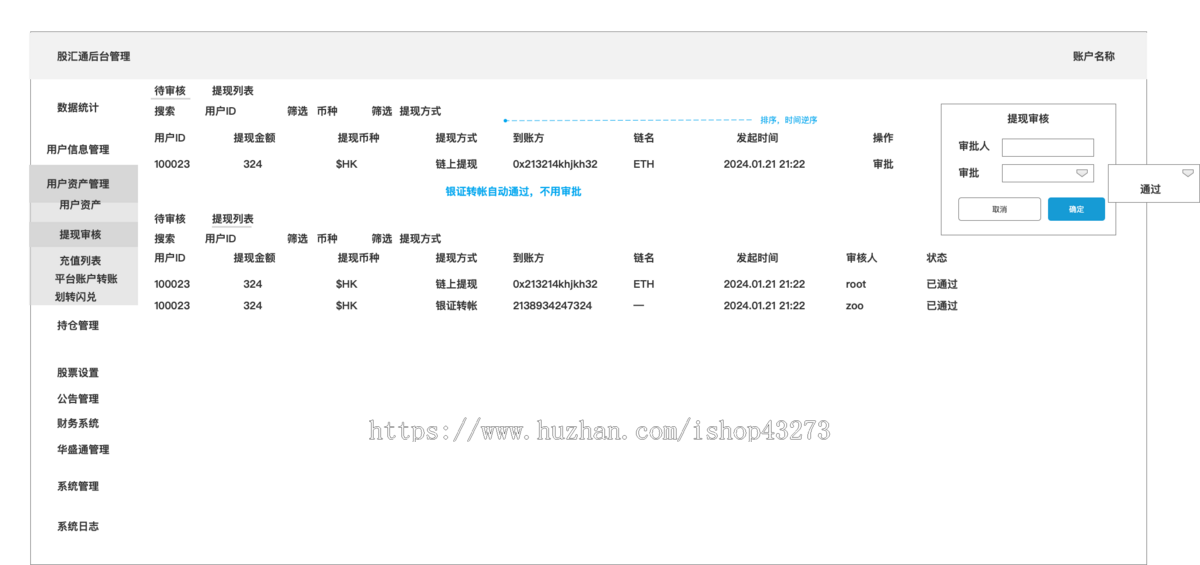 24年新版两融双融/股票源码/股票配资/融资融券/策略股票系统带美股港股交易盘源x