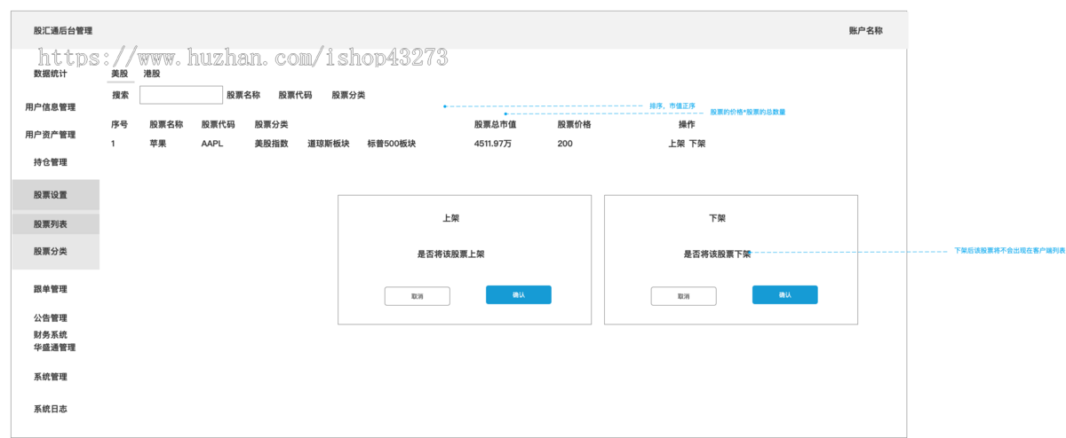 24年新版两融双融/股票源码/股票配资/融资融券/策略股票系统带美股港股交易盘源x