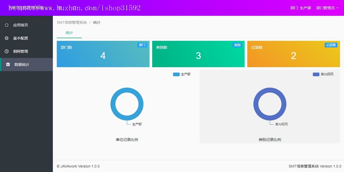 SMT信息管理系统,产品信息管理PIM系统,多媒体触摸屏数据查询,java源码