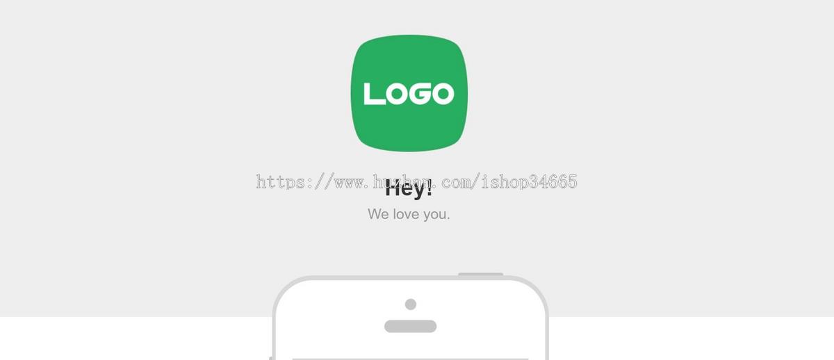 APP应用网站HTML5模板英文名Varna是一个免费的APP应用网站模板